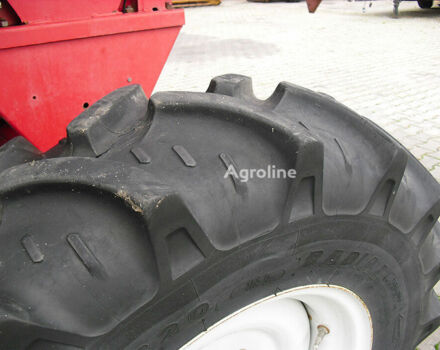 Массей Фергюсон 23, об'ємом двигуна 0 л та пробігом 0 тис. км за 57846 $, фото 33 на Automoto.ua