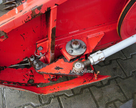 Массей Фергюсон 23, об'ємом двигуна 0 л та пробігом 0 тис. км за 57846 $, фото 7 на Automoto.ua