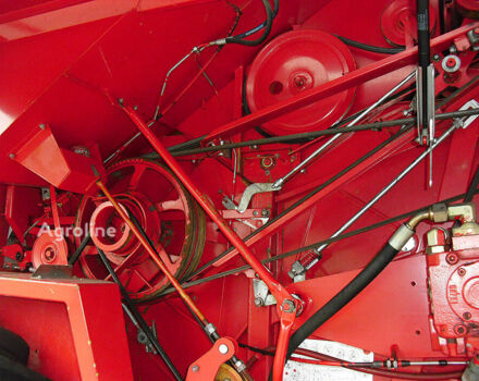 Массей Фергюсон 23, об'ємом двигуна 0 л та пробігом 0 тис. км за 57846 $, фото 13 на Automoto.ua