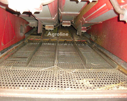 Массей Фергюсон 23, об'ємом двигуна 0 л та пробігом 0 тис. км за 57846 $, фото 23 на Automoto.ua