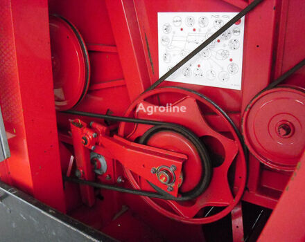 Массей Фергюсон 23, об'ємом двигуна 0 л та пробігом 0 тис. км за 57846 $, фото 18 на Automoto.ua