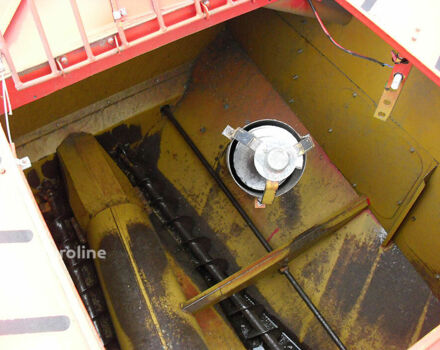 Массей Фергюсон 23, об'ємом двигуна 0 л та пробігом 0 тис. км за 57846 $, фото 27 на Automoto.ua