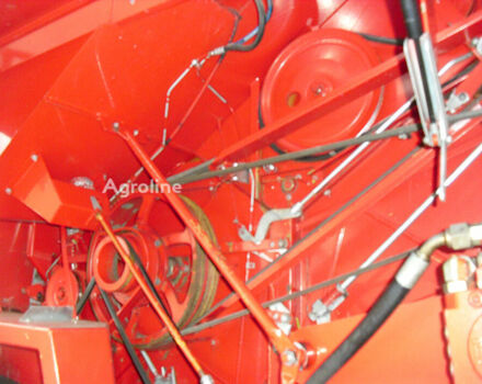 Массей Фергюсон 23, об'ємом двигуна 0 л та пробігом 0 тис. км за 57846 $, фото 12 на Automoto.ua