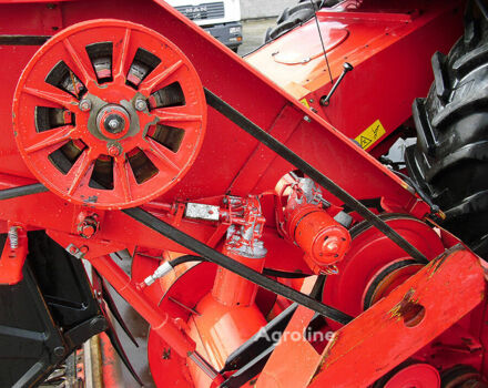 Массей Фергюсон 23, об'ємом двигуна 0 л та пробігом 0 тис. км за 57846 $, фото 8 на Automoto.ua