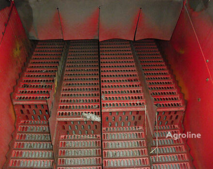 Массей Фергюсон 23, об'ємом двигуна 0 л та пробігом 0 тис. км за 57846 $, фото 24 на Automoto.ua