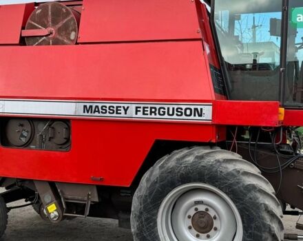 Массей Фергюсон 24, об'ємом двигуна 0 л та пробігом 0 тис. км за 24500 $, фото 3 на Automoto.ua