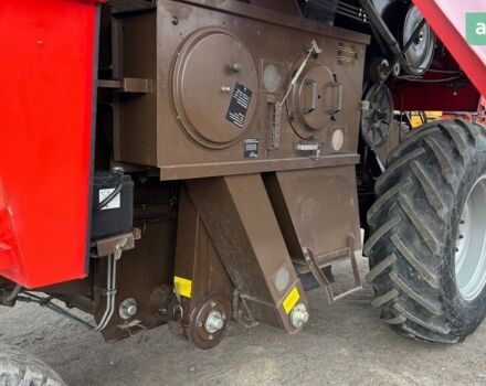 Массей Фергюсон 24, об'ємом двигуна 0 л та пробігом 0 тис. км за 24500 $, фото 26 на Automoto.ua