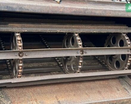 Массей Фергюсон 24, об'ємом двигуна 0 л та пробігом 0 тис. км за 24500 $, фото 11 на Automoto.ua