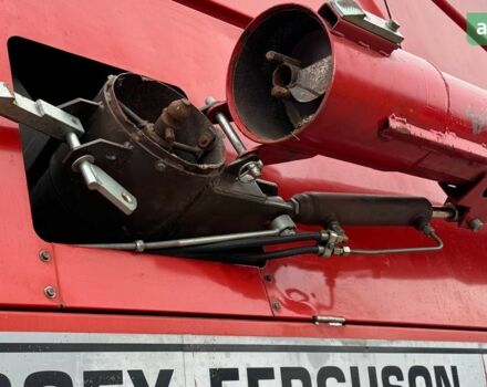 Массей Фергюсон 24, об'ємом двигуна 0 л та пробігом 0 тис. км за 24500 $, фото 12 на Automoto.ua