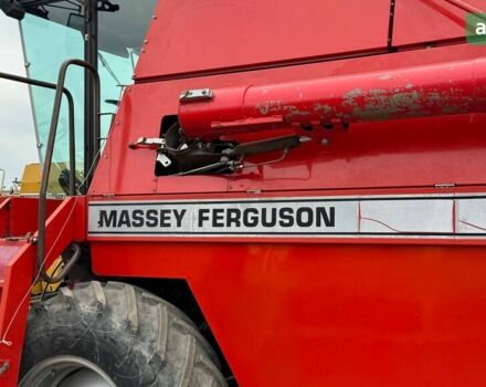 Массей Фергюсон 24, об'ємом двигуна 0 л та пробігом 0 тис. км за 24500 $, фото 6 на Automoto.ua