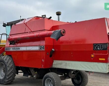 Массей Фергюсон 24, об'ємом двигуна 0 л та пробігом 0 тис. км за 24500 $, фото 7 на Automoto.ua