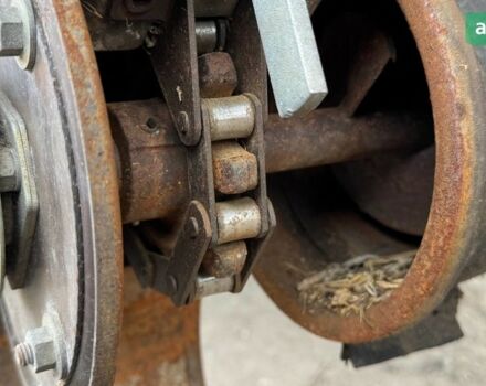 Массей Фергюсон 24, об'ємом двигуна 0 л та пробігом 0 тис. км за 24500 $, фото 21 на Automoto.ua