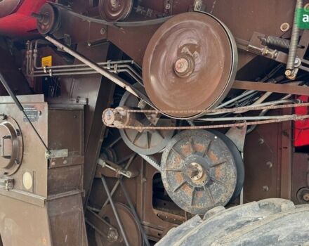 Массей Фергюсон 24, об'ємом двигуна 0 л та пробігом 0 тис. км за 24500 $, фото 25 на Automoto.ua