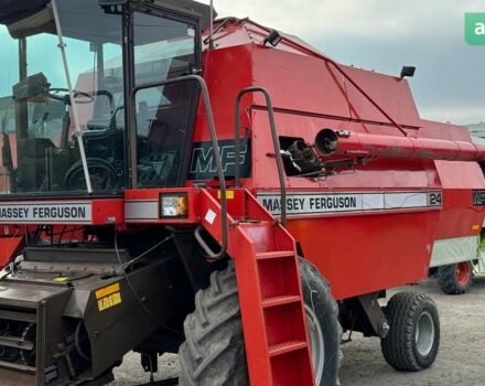Массей Фергюсон 24, об'ємом двигуна 0 л та пробігом 0 тис. км за 24500 $, фото 8 на Automoto.ua