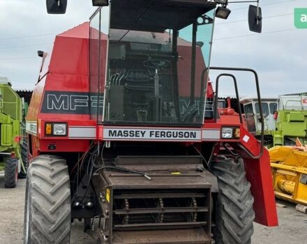 Массей Фергюсон 24, об'ємом двигуна 0 л та пробігом 0 тис. км за 24500 $, фото 9 на Automoto.ua