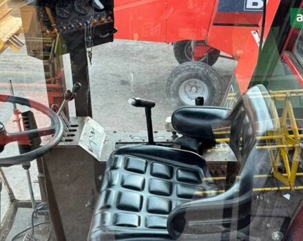 Массей Фергюсон 24, об'ємом двигуна 0 л та пробігом 0 тис. км за 24500 $, фото 15 на Automoto.ua