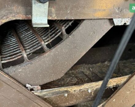 Массей Фергюсон 24, об'ємом двигуна 0 л та пробігом 0 тис. км за 24500 $, фото 19 на Automoto.ua