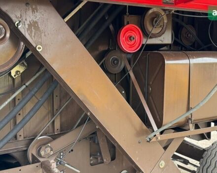 Массей Фергюсон 24, об'ємом двигуна 0 л та пробігом 0 тис. км за 24500 $, фото 18 на Automoto.ua