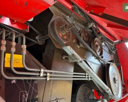 Массей Фергюсон 24, об'ємом двигуна 0 л та пробігом 0 тис. км за 24500 $, фото 27 на Automoto.ua