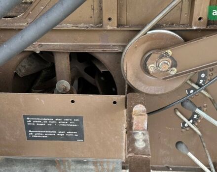 Массей Фергюсон 24, об'ємом двигуна 0 л та пробігом 0 тис. км за 24500 $, фото 17 на Automoto.ua