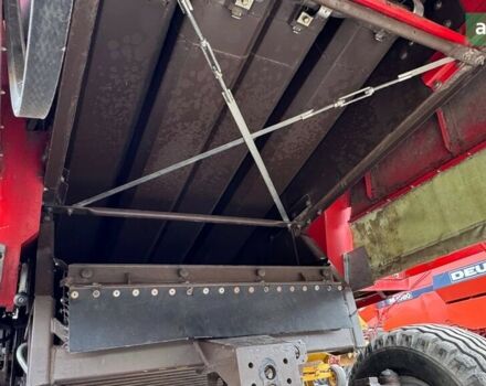 Массей Фергюсон 24, об'ємом двигуна 0 л та пробігом 0 тис. км за 24500 $, фото 20 на Automoto.ua