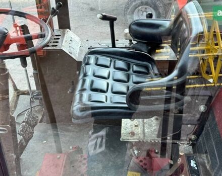 Массей Фергюсон 24, об'ємом двигуна 0 л та пробігом 0 тис. км за 24500 $, фото 14 на Automoto.ua
