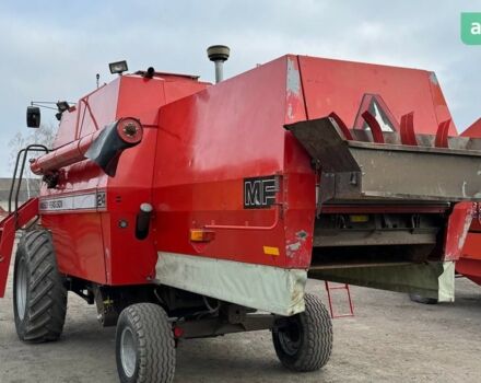 Массей Фергюсон 24, об'ємом двигуна 0 л та пробігом 0 тис. км за 24500 $, фото 4 на Automoto.ua