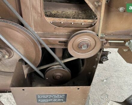 Массей Фергюсон 24, об'ємом двигуна 0 л та пробігом 0 тис. км за 24500 $, фото 24 на Automoto.ua