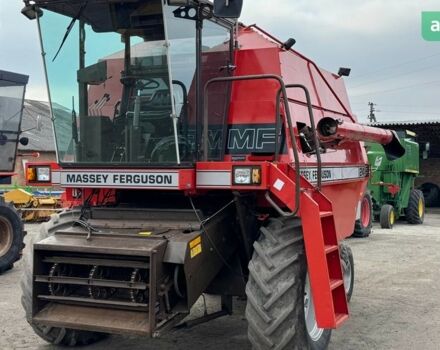 Массей Фергюсон 24, об'ємом двигуна 0 л та пробігом 0 тис. км за 24500 $, фото 10 на Automoto.ua