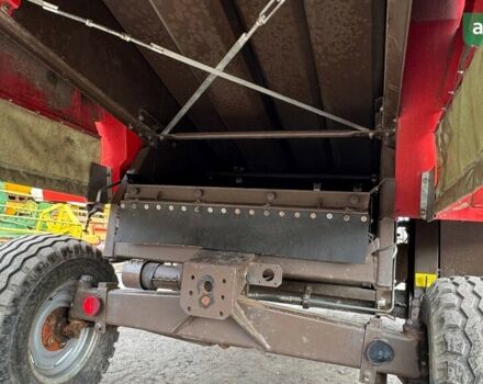 Массей Фергюсон 24, об'ємом двигуна 0 л та пробігом 0 тис. км за 24500 $, фото 23 на Automoto.ua