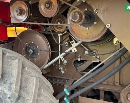 Массей Фергюсон 24, об'ємом двигуна 0 л та пробігом 0 тис. км за 24500 $, фото 16 на Automoto.ua