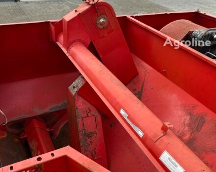 Красный Массей Фергюсон 240, объемом двигателя 0 л и пробегом 0 тыс. км за 15688 $, фото 11 на Automoto.ua