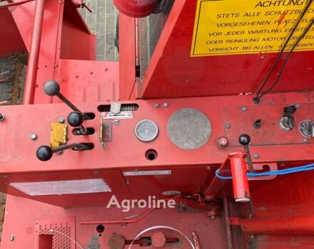 Красный Массей Фергюсон 240, объемом двигателя 0 л и пробегом 0 тыс. км за 15688 $, фото 10 на Automoto.ua