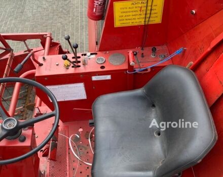 Красный Массей Фергюсон 240, объемом двигателя 0 л и пробегом 0 тыс. км за 15688 $, фото 8 на Automoto.ua