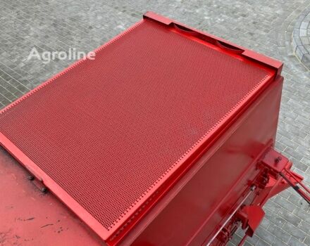 Красный Массей Фергюсон 240, объемом двигателя 0 л и пробегом 0 тыс. км за 15688 $, фото 13 на Automoto.ua