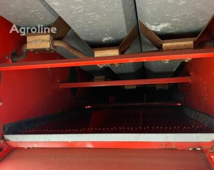 Красный Массей Фергюсон 240, объемом двигателя 0 л и пробегом 0 тыс. км за 15688 $, фото 15 на Automoto.ua