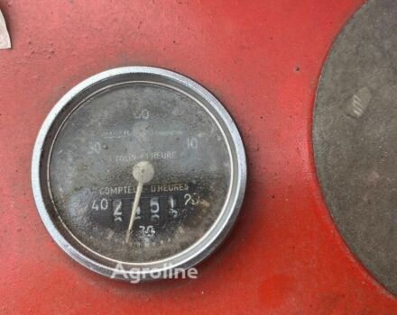 Красный Массей Фергюсон 240, объемом двигателя 0 л и пробегом 0 тыс. км за 15688 $, фото 9 на Automoto.ua