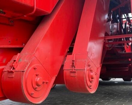 Красный Массей Фергюсон 240, объемом двигателя 0 л и пробегом 0 тыс. км за 15688 $, фото 16 на Automoto.ua