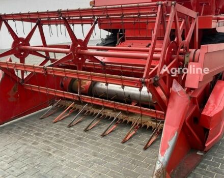 Красный Массей Фергюсон 240, объемом двигателя 0 л и пробегом 0 тыс. км за 15688 $, фото 6 на Automoto.ua