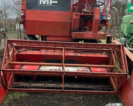 Массей Фергюсон 240, объемом двигателя 0 л и пробегом 0 тыс. км за 8000 $, фото 1 на Automoto.ua