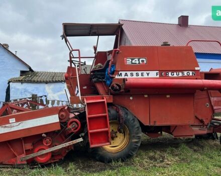 Массей Фергюсон 240, объемом двигателя 0 л и пробегом 0 тыс. км за 8000 $, фото 2 на Automoto.ua