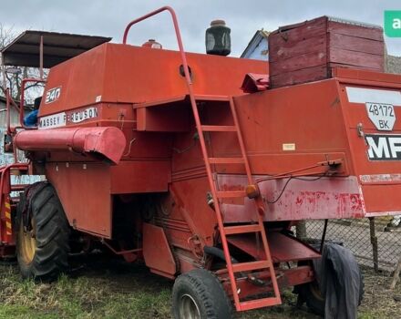 Массей Фергюсон 240, объемом двигателя 0 л и пробегом 0 тыс. км за 8000 $, фото 3 на Automoto.ua