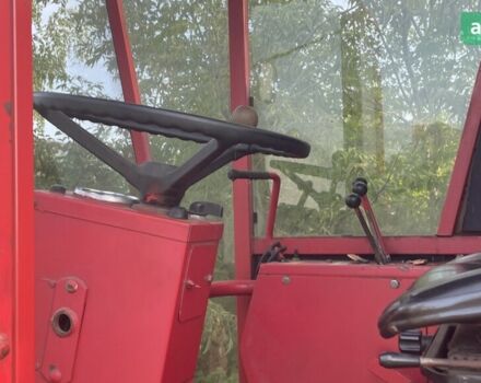 Массей Фергюсон 240, об'ємом двигуна 3.86 л та пробігом 0 тис. км за 10000 $, фото 2 на Automoto.ua