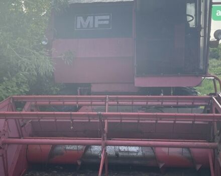 Массей Фергюсон 240, об'ємом двигуна 3.86 л та пробігом 0 тис. км за 10000 $, фото 1 на Automoto.ua