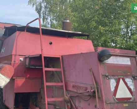 Массей Фергюсон 240, об'ємом двигуна 3.86 л та пробігом 0 тис. км за 10000 $, фото 3 на Automoto.ua