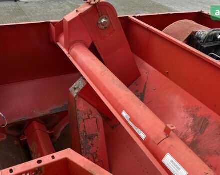 Массей Фергюсон 240, объемом двигателя 0 л и пробегом 0 тыс. км за 13500 $, фото 11 на Automoto.ua