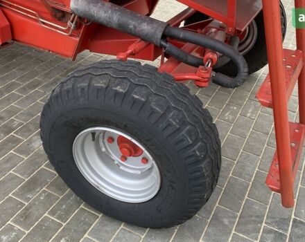 Массей Фергюсон 240, объемом двигателя 0 л и пробегом 0 тыс. км за 13500 $, фото 14 на Automoto.ua