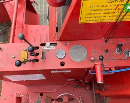 Массей Фергюсон 240, объемом двигателя 0 л и пробегом 0 тыс. км за 13500 $, фото 10 на Automoto.ua