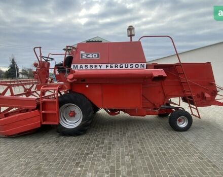 Массей Фергюсон 240, объемом двигателя 0 л и пробегом 0 тыс. км за 13500 $, фото 4 на Automoto.ua