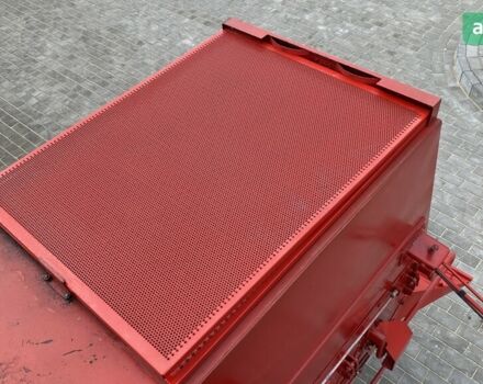 Массей Фергюсон 240, объемом двигателя 0 л и пробегом 0 тыс. км за 13500 $, фото 13 на Automoto.ua